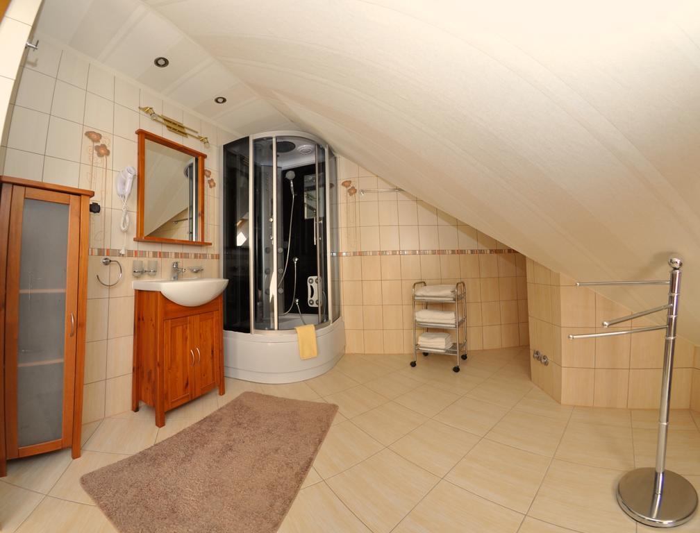 Klif Spa Jarosławiec Pokoj fotografie