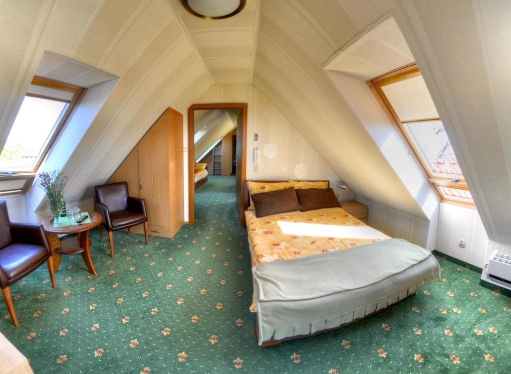 Klif Spa Jarosławiec Pokoj fotografie