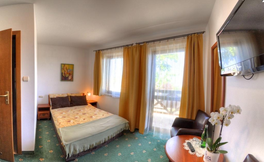 Klif Spa Jarosławiec Pokoj fotografie