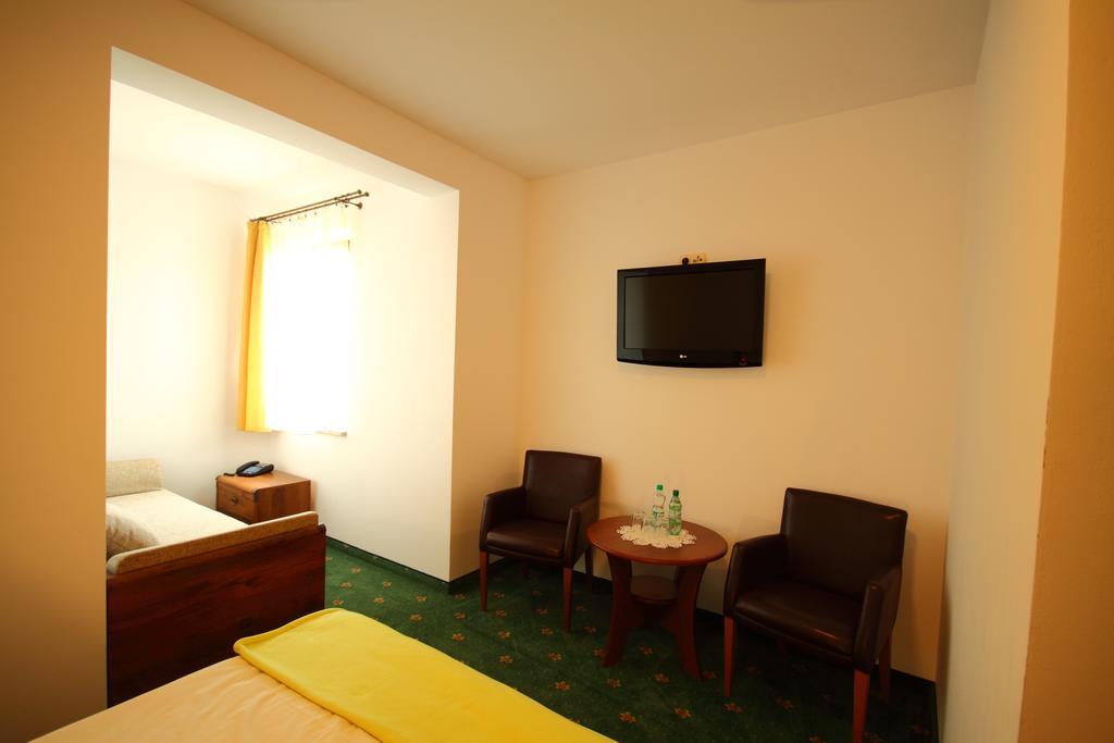Klif Spa Jarosławiec Exteriér fotografie