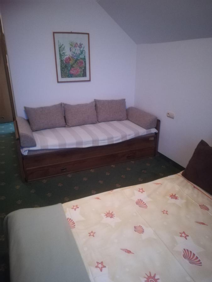 Klif Spa Jarosławiec Exteriér fotografie